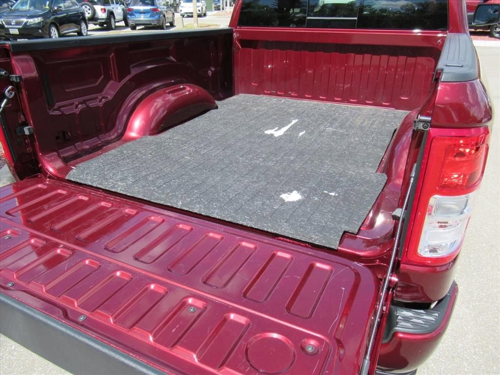 Used 2023 RAM 1500 Big Horn AWD/4WD image 30
