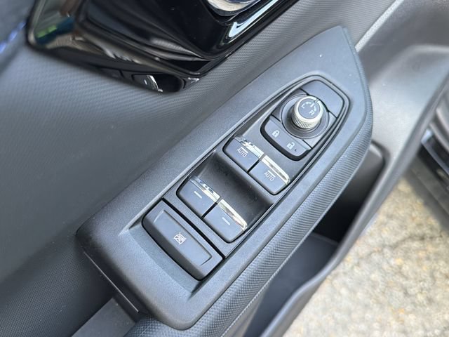 Certified 2026 Subaru Forester Limited AWD/4WD image 23