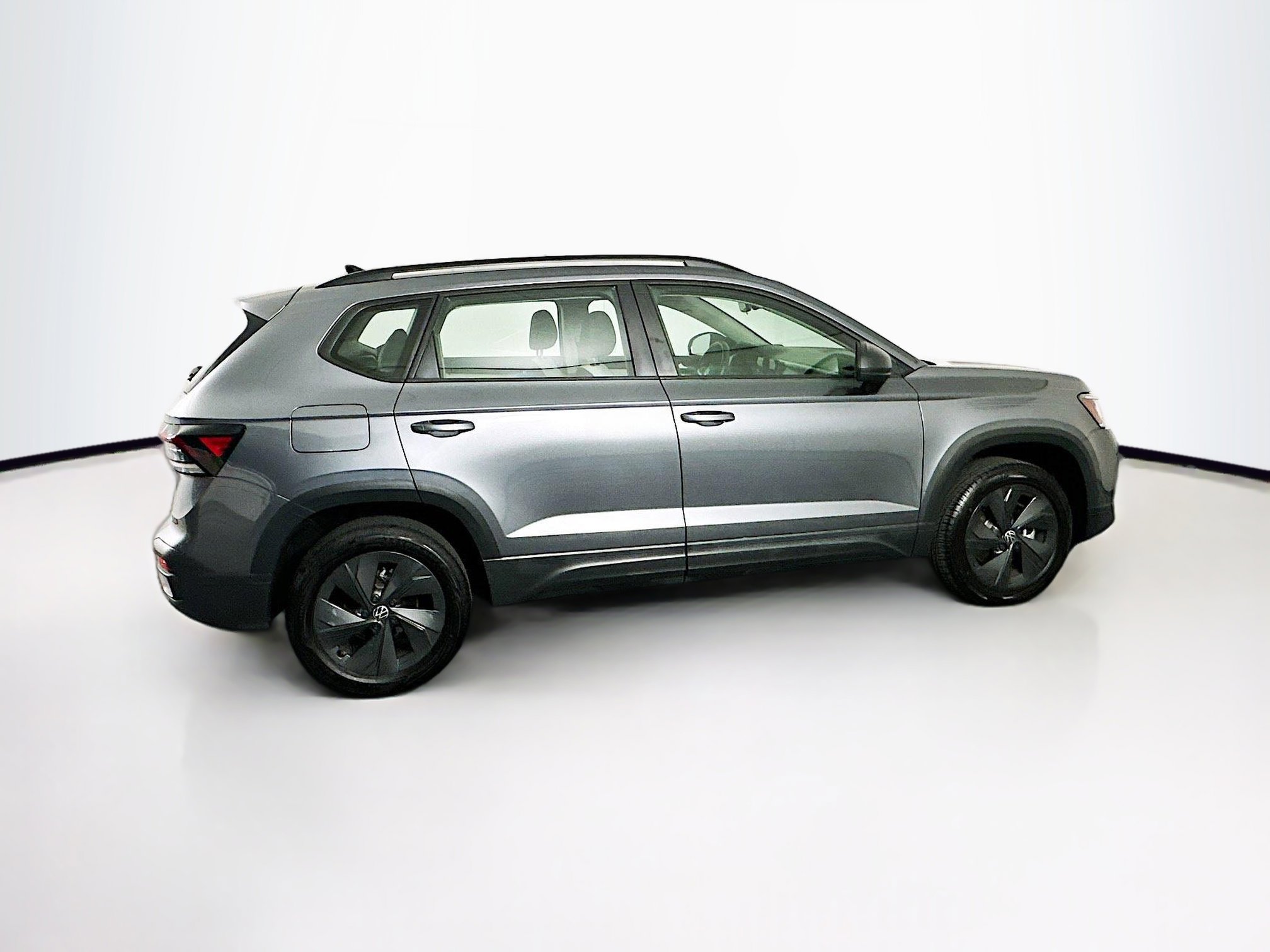 Used 2025 Volkswagen Taos S FWD image 10
