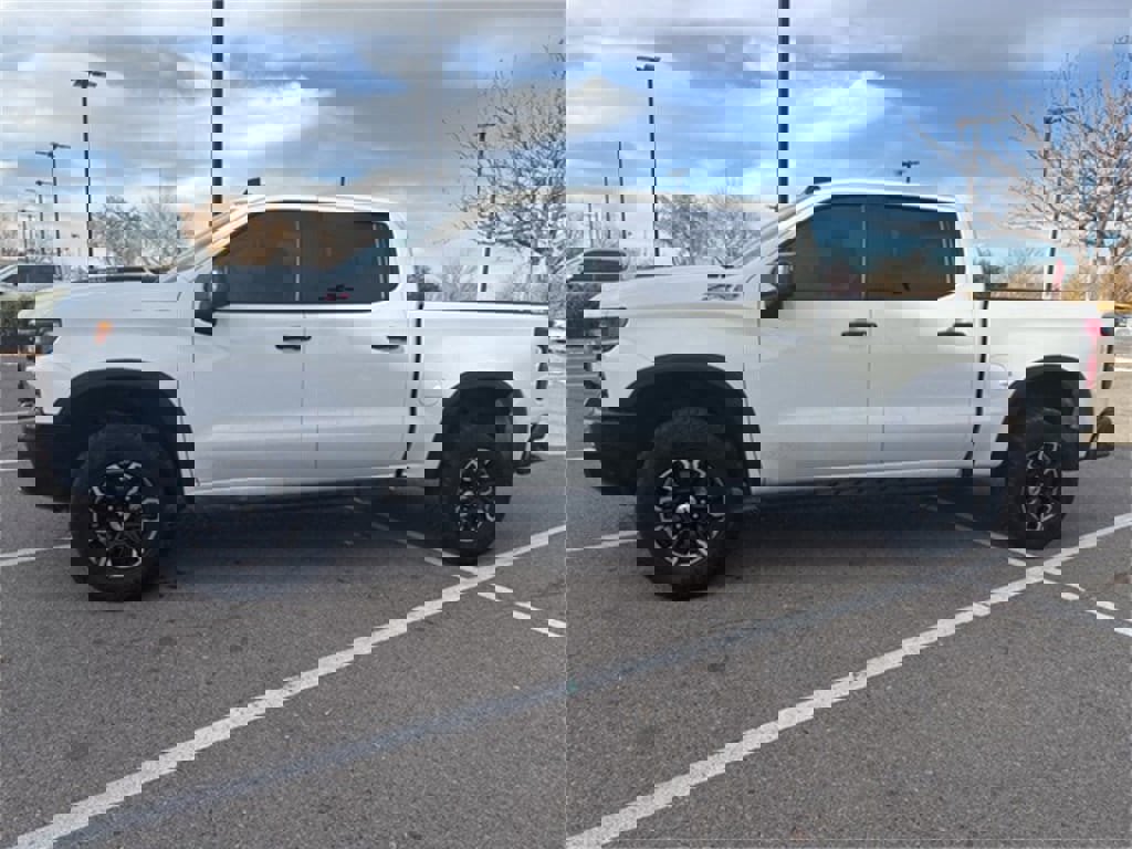Certified 2024 Chevrolet Silverado 1500 ZR2 image 7