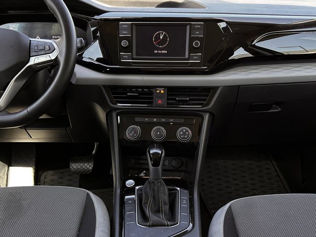 Used 2024 Volkswagen Taos S image 16