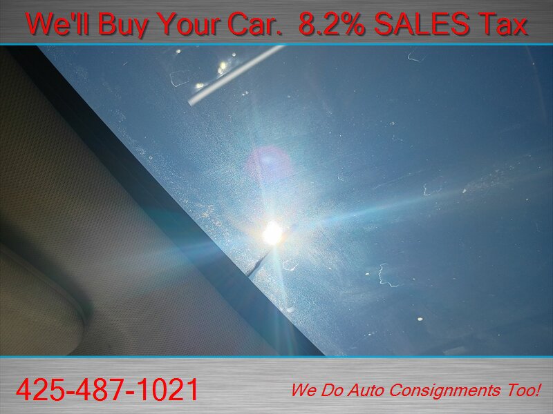 Used 2013 Ford Edge Sport w/ Driver Entry Pkg FWD image 28