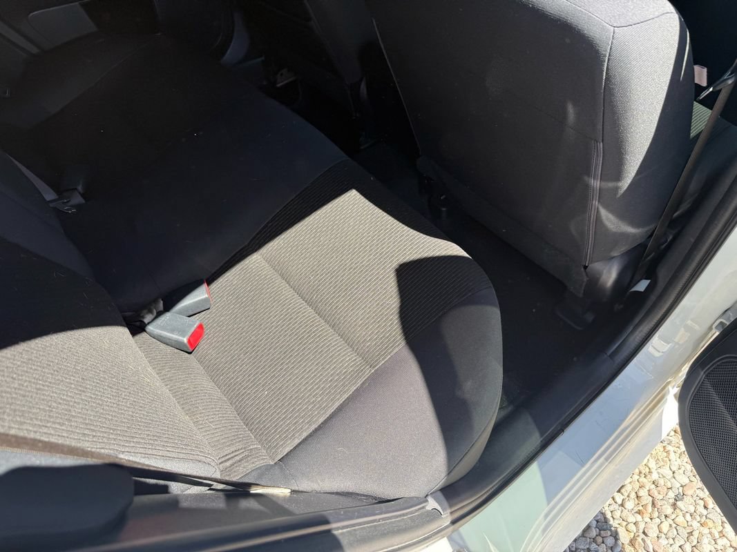 Used 2016 Mitsubishi Lancer SE AWD/4WD image 20