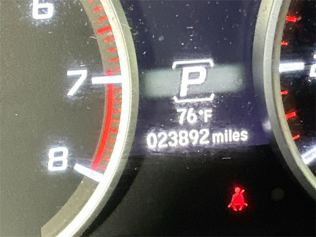 Used 2022 Acura ILX w/ Premium & A-SPEC Package image 16