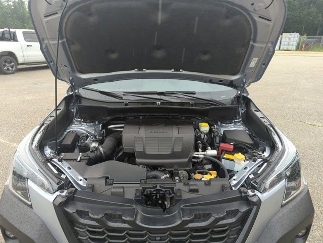 Used 2025 Subaru Forester Wilderness image 29