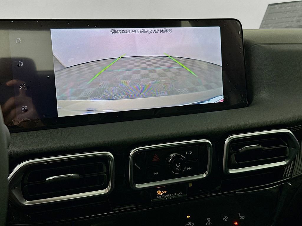 New 2026 Nissan Sentra SV w/ SV Convenience Package image 18