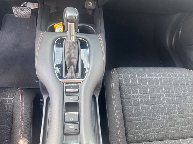 Used 2024 Honda HR-V Sport image 18