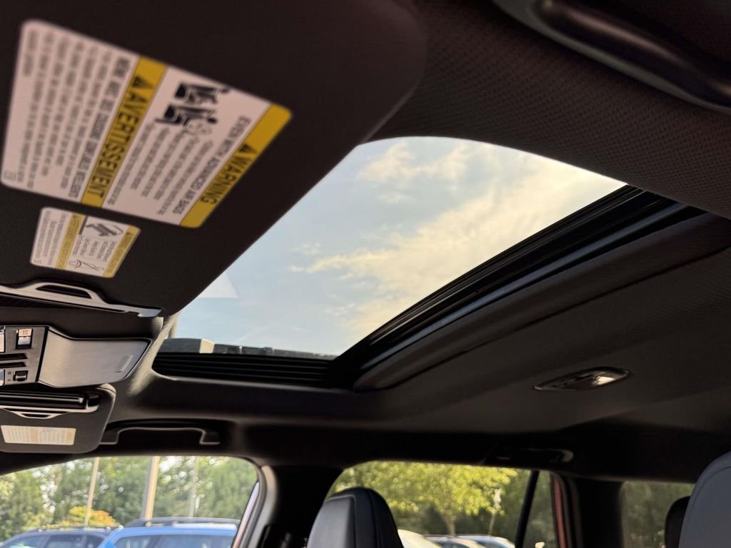 New 2026 Subaru Outback Premium AWD/4WD image 17