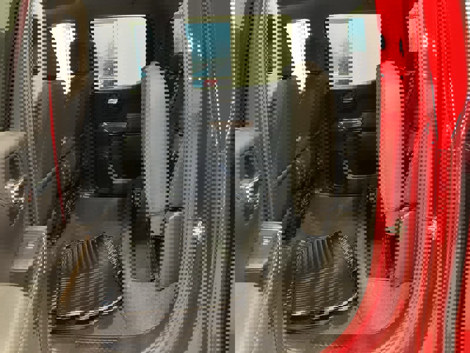 Used 2019 Chevrolet Silverado 1500 RST w/ All-Star Edition image 24