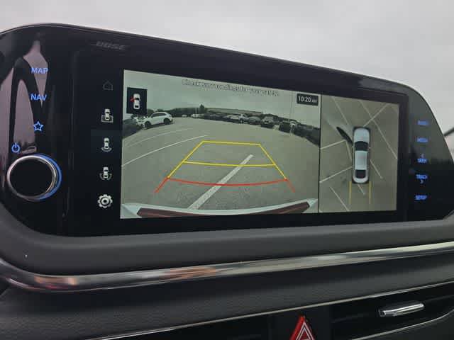 Used 2023 Hyundai Sonata Limited FWD image 32