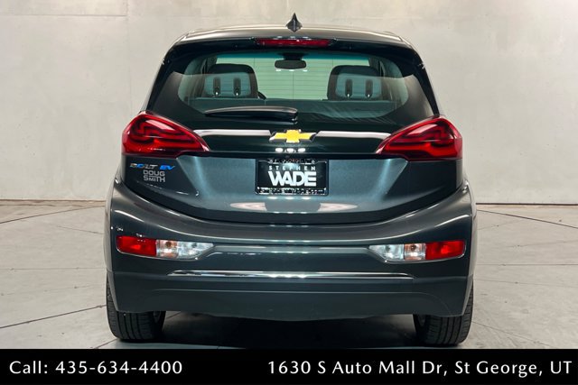 Used 2018 Chevrolet Bolt LT FWD image 4