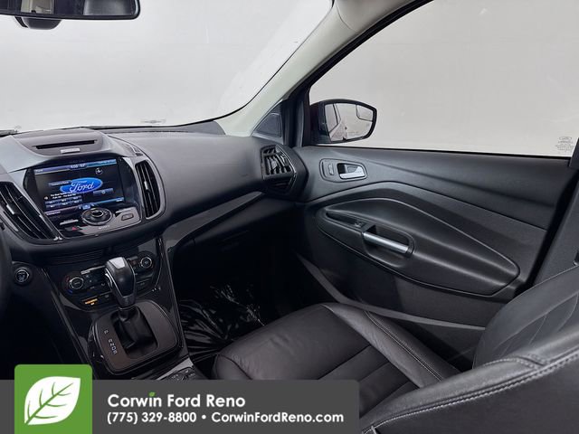 Used 2015 Ford Escape Titanium image 23