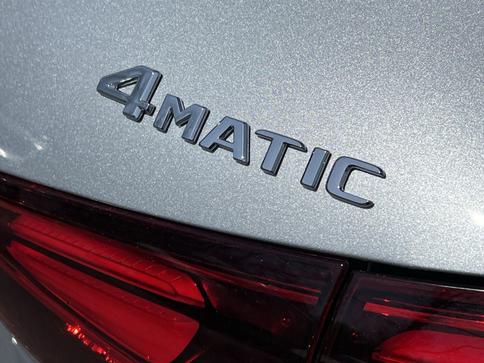 Used 2026 Mercedes-Benz GLA 250 4MATIC image 28