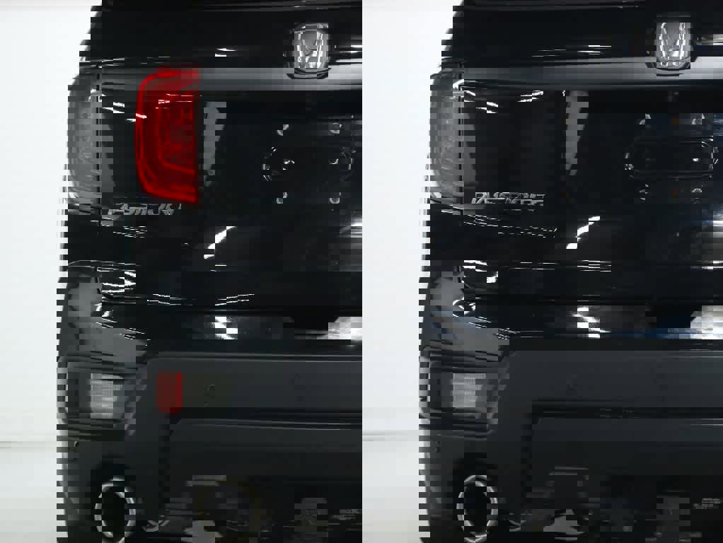 Used 2023 Honda Passport EX-L image 44