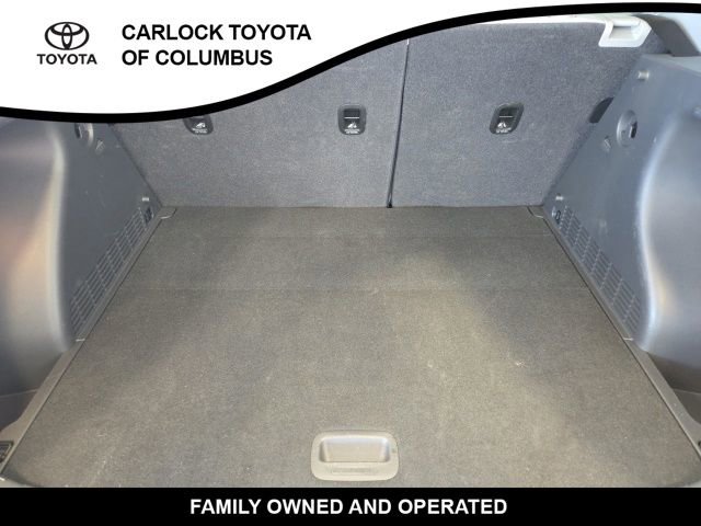 Used 2025 Hyundai Kona SEL FWD image 15