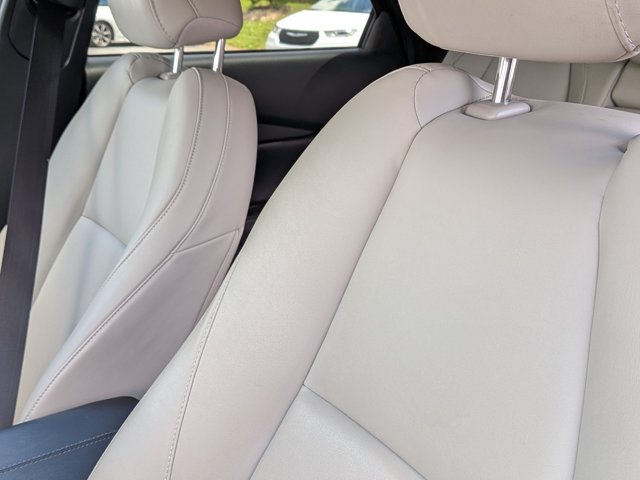 Used 2022 MAZDA CX-30 AWD 2.5 S w/ Preferred Package image 14