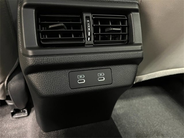 New 2025 Honda Accord SE image 25