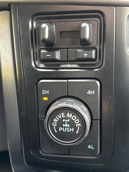Used 2024 Ford F150 XLT w/ Tow/Haul Package image 25