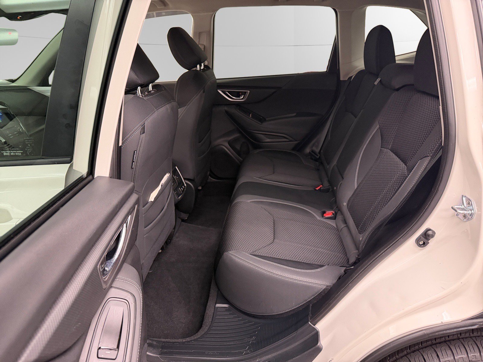 Certified 2023 Subaru Forester Premium AWD/4WD image 13