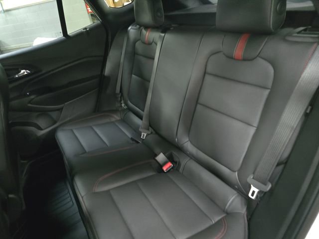 New 2026 Chevrolet Trax RS w/ Driver Confidence Package image 14