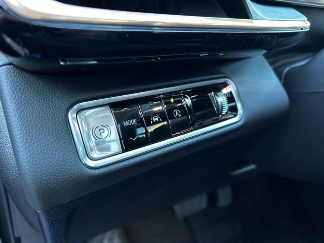 New 2026 Buick Envision Avenir AWD/4WD image 15