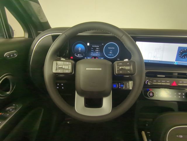 New 2026 Hyundai Palisade Calligraphy image 26