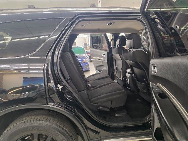 Used 2020 Dodge Durango SXT AWD/4WD image 35