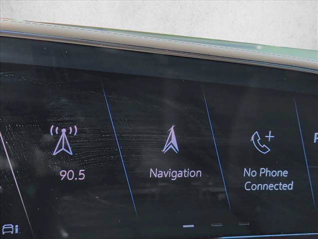 Used 2021 Cadillac Escalade Premium Luxury Platinum AWD/4WD image 8
