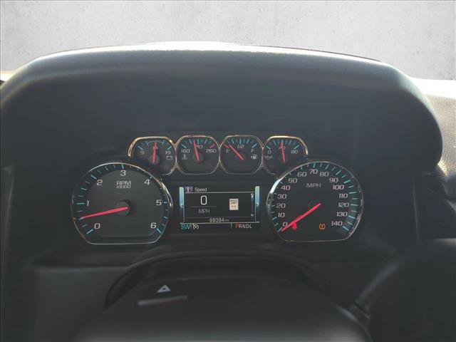 Used 2019 Chevrolet Tahoe Premier image 11