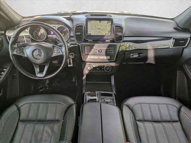 Used 2018 Mercedes-Benz GLE 350 image 19