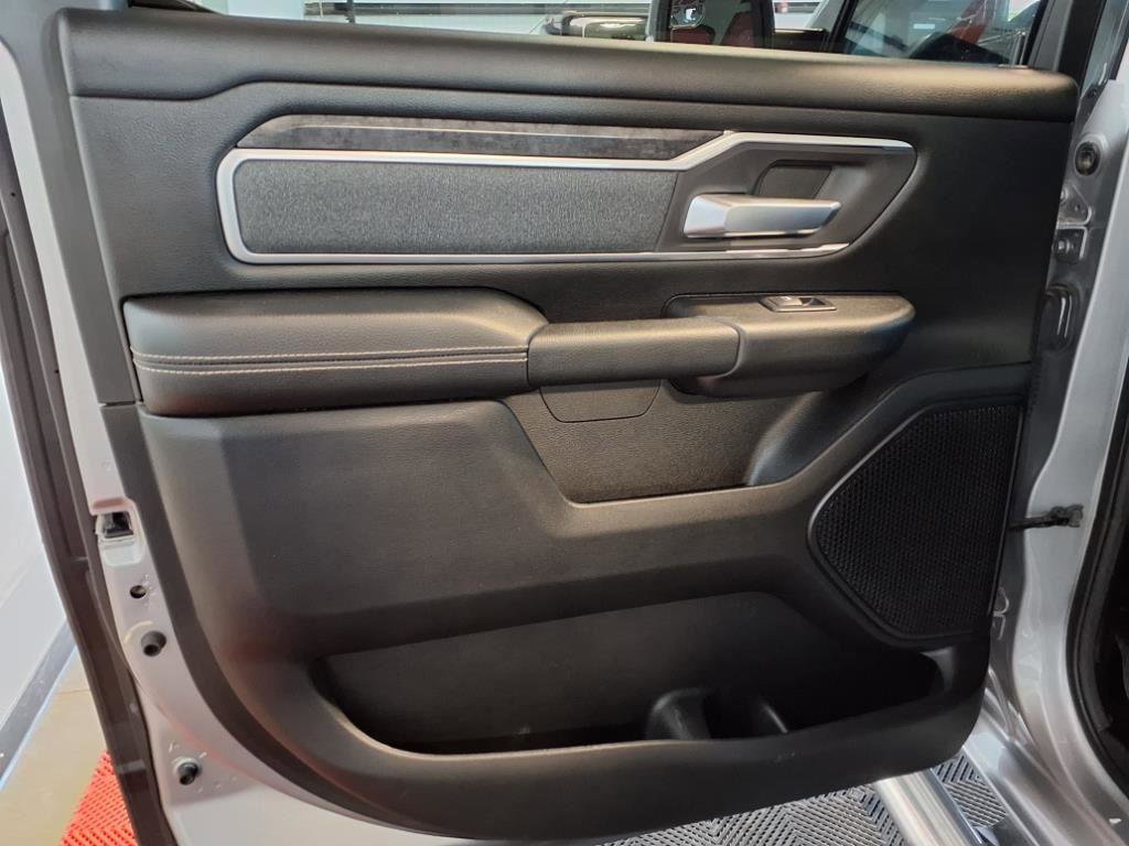 Used 2019 RAM 1500 Big Horn image 15
