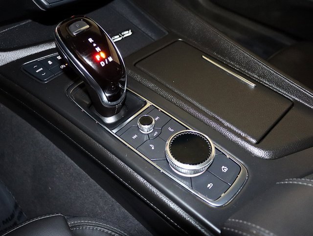 Used 2023 Cadillac CT5 Luxury w/ Cold Weather Package image 21