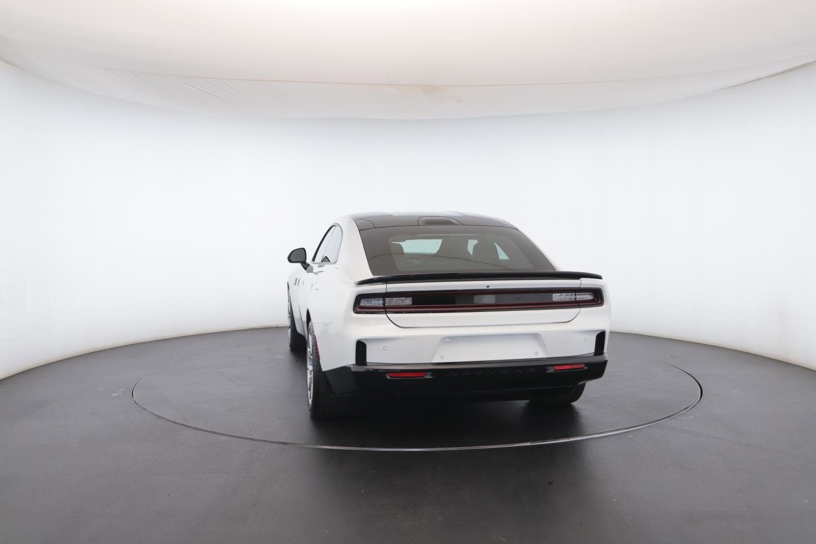 New 2026 Dodge Charger Daytona Scat Pack w/ Track Package image 23