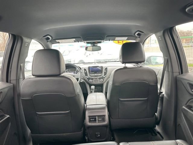 Used 2024 Chevrolet Equinox Premier w/ Redline Edition image 48