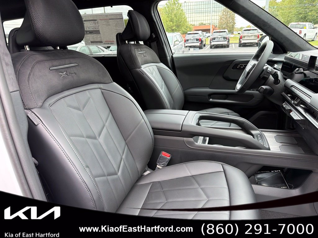 New 2027 Kia Telluride X-Line SX Prestige AWD/4WD image 11