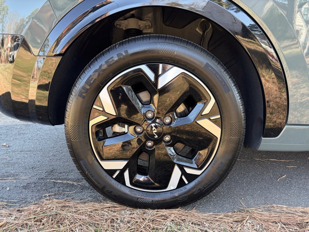 Used 2023 Kia Niro Wind w/ Wind Preserve Package image 33