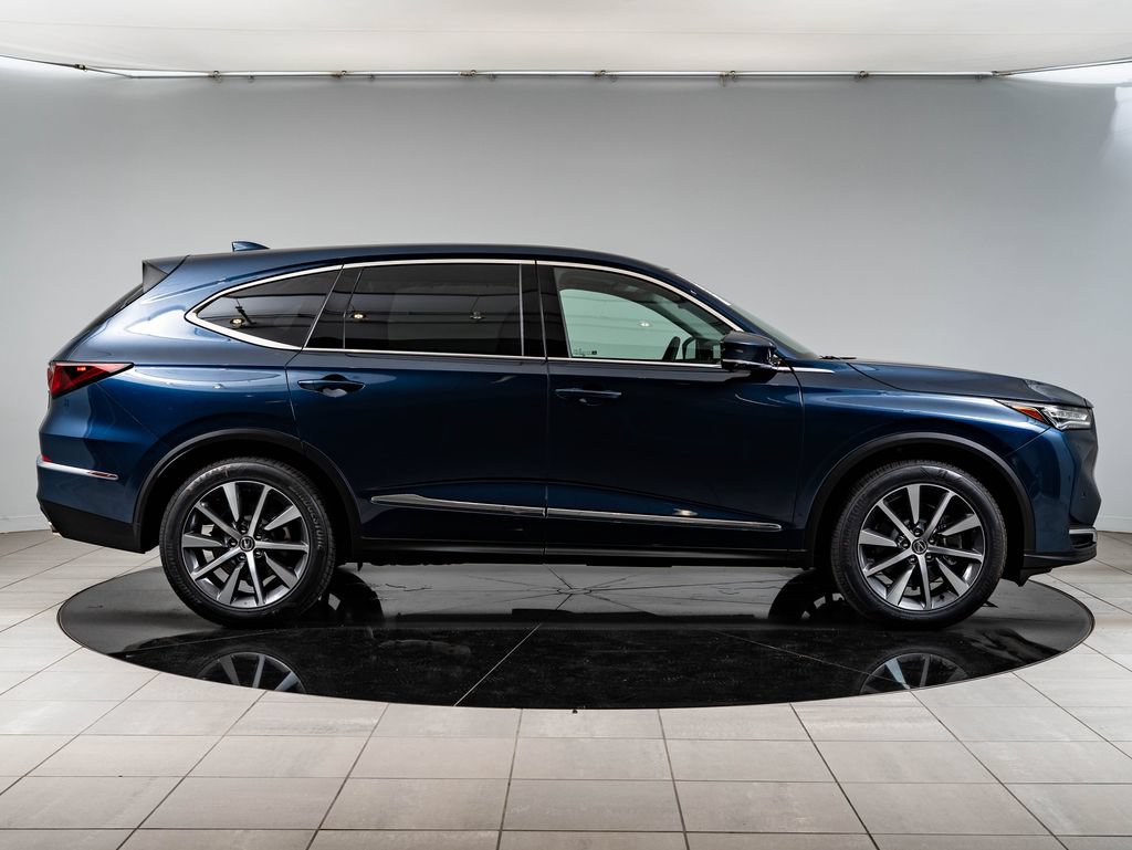 New 2026 Acura MDX SH-AWD w/ Technology Package image 11