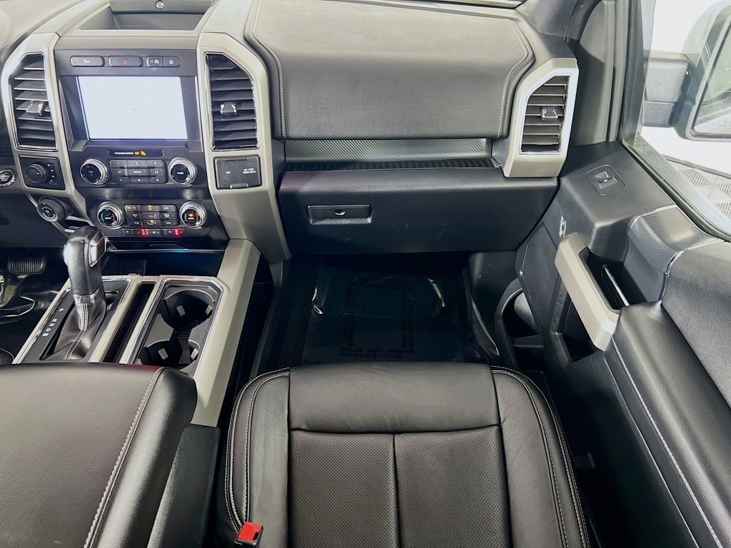 Used 2020 Ford F150 Lariat w/ Equipment Group 502A Luxury image 24