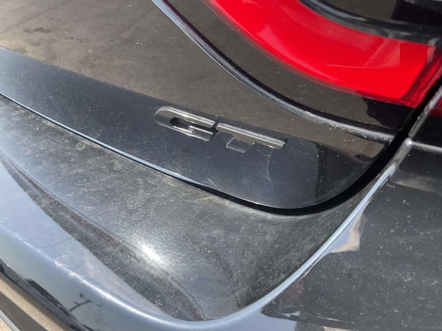 Used 2022 Dodge Charger GT w/ Blacktop Package RWD image 9