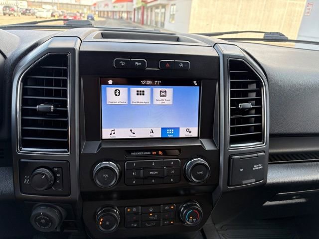 Used 2019 Ford F150 XLT w/ Equipment Group 302A Luxury image 17