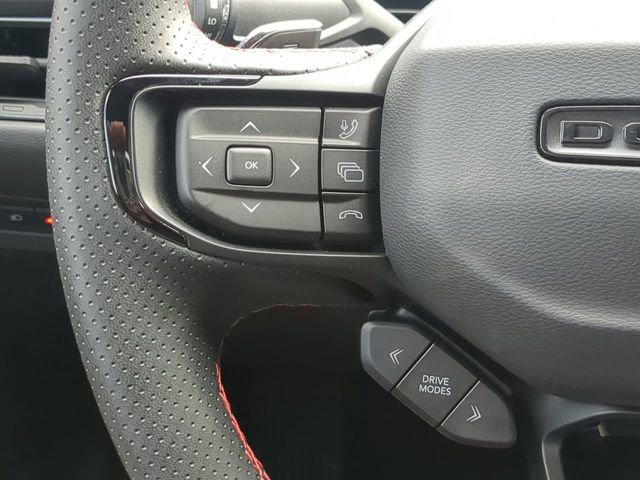 Used 2025 Dodge Charger R/T Scat Pack w/ Track Pack image 28