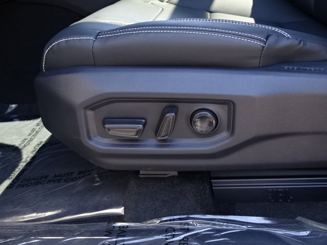 New 2026 Toyota Tundra Limited AWD/4WD image 10