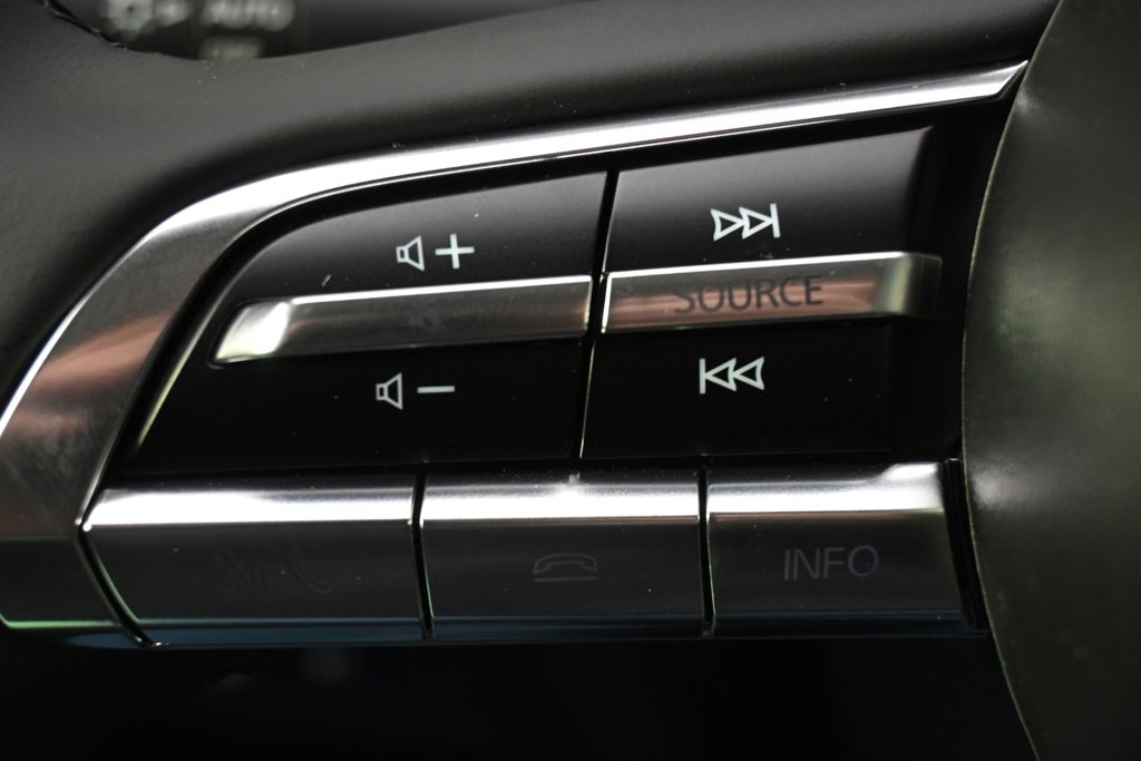 New 2026 MAZDA CX-50 AWD 2.5 Hybrid w/ Weather Package image 33