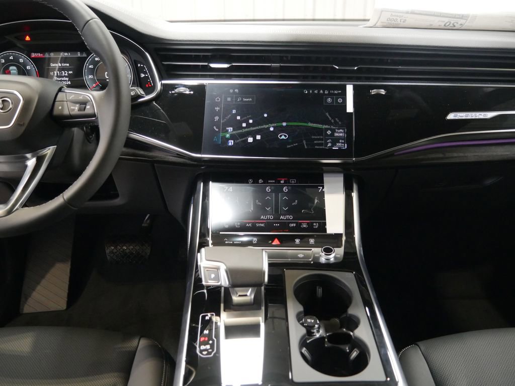New 2026 Audi Q7 Premium Plus image 35