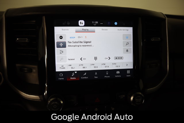 Used 2022 RAM 1500 Big Horn AWD/4WD image 55