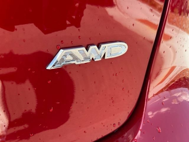 New 2026 Chrysler Pacifica Select AWD/4WD image 22