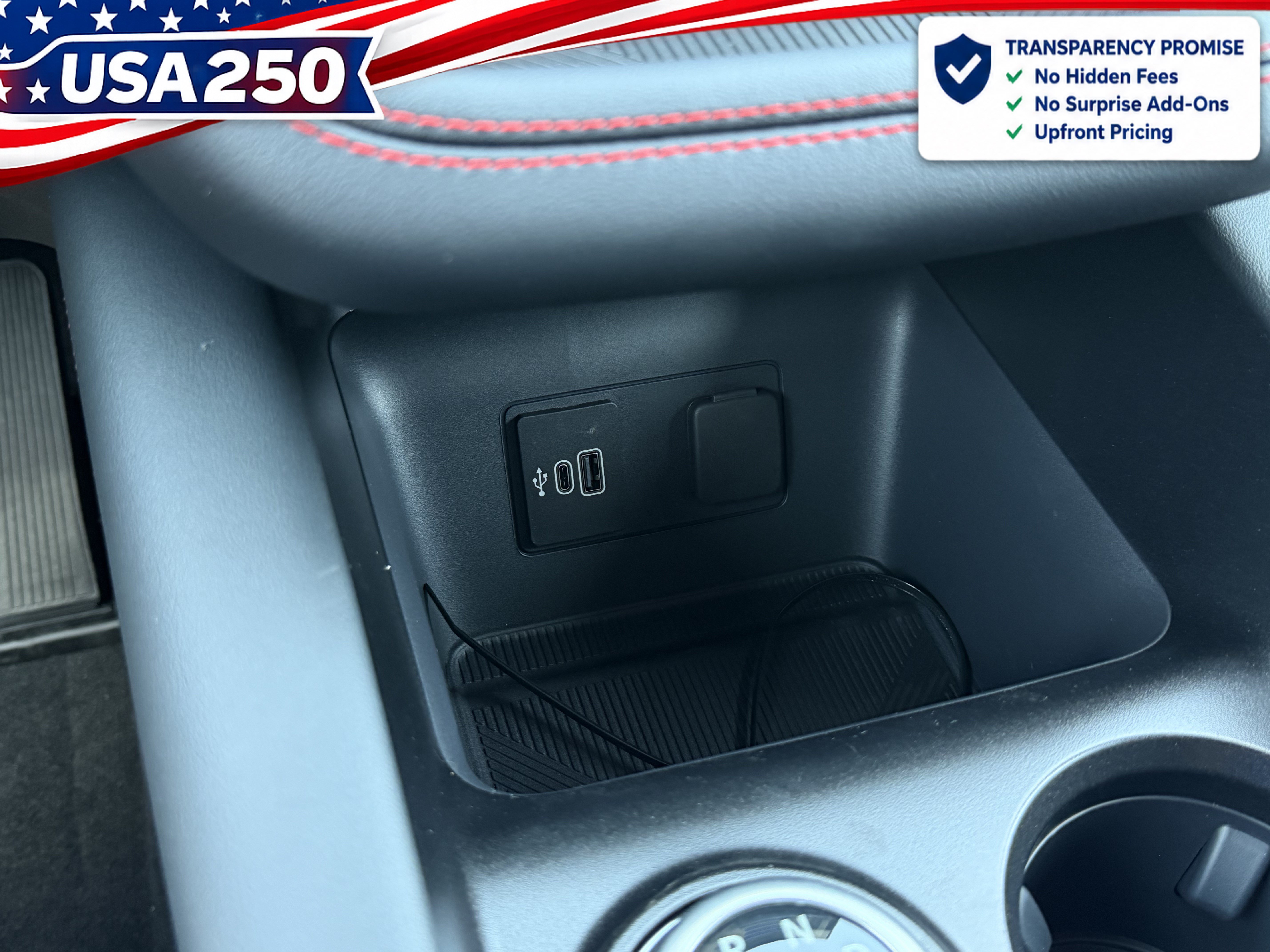 New 2026 Ford Explorer ST w/ Sun And Sound Package AWD/4WD image 18