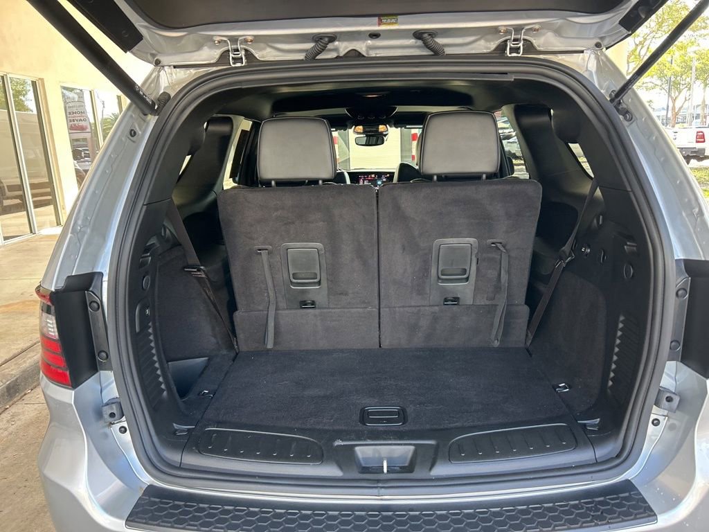 Used 2024 Dodge Durango R/T image 35