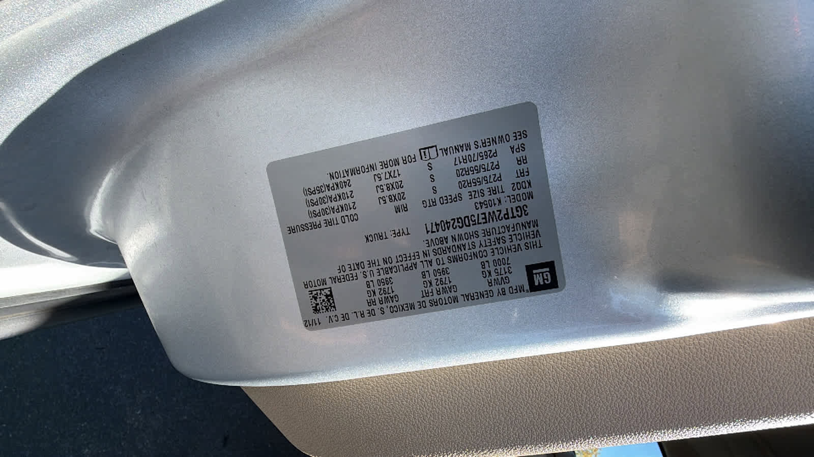 Used 2013 GMC Sierra 1500 SLT w/ SLT Convenience Package image 30