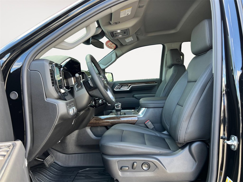 New 2026 GMC Sierra 1500 Elevation w/ Elevation Premium Package image 9